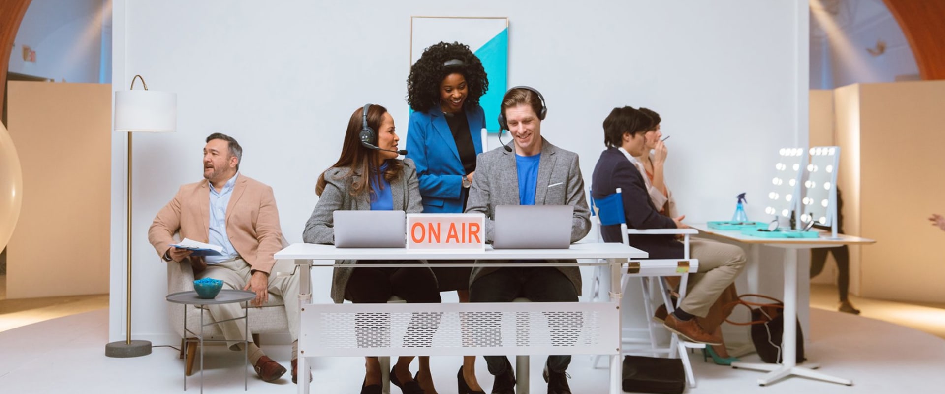 How do you host engaging virtual events