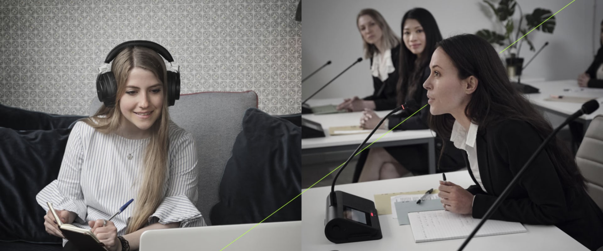 How do you keep virtual events engaging