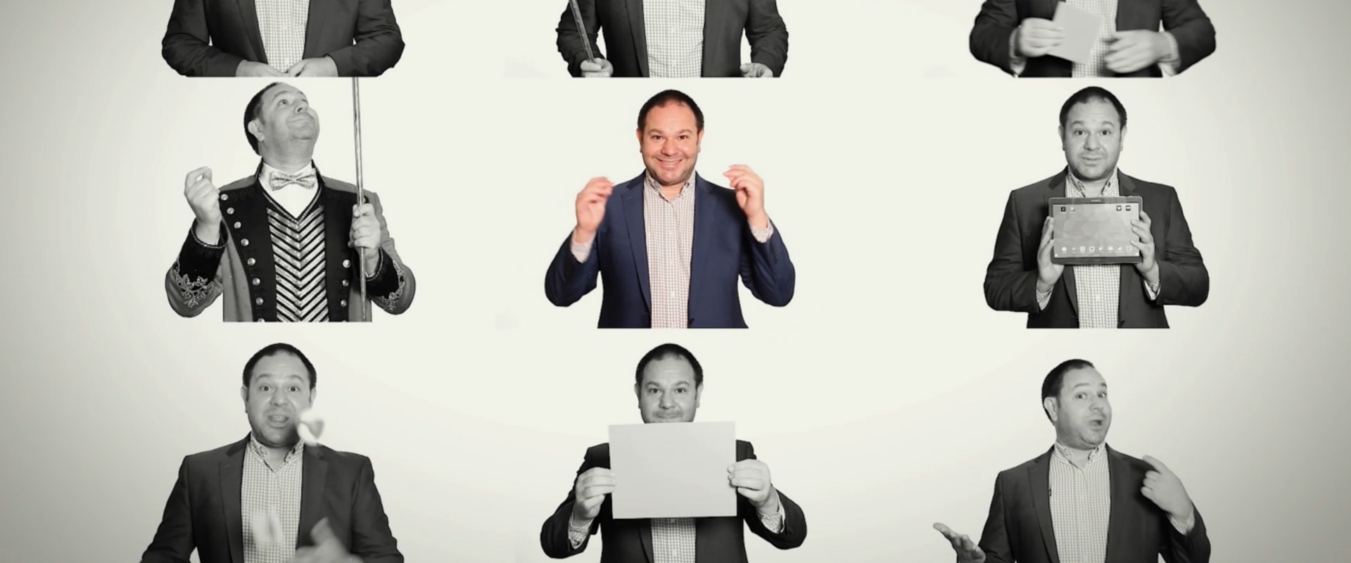 How do you make a virtual event more fun