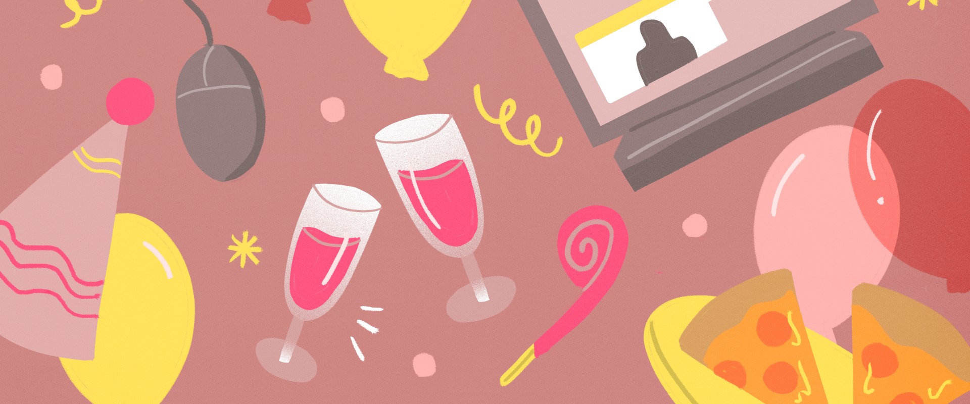 How do you make Zoom events more fun