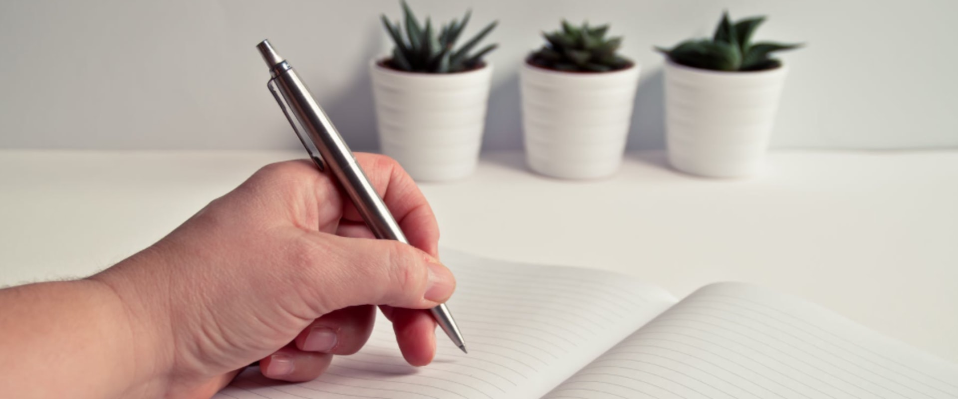 How do you write a virtual event