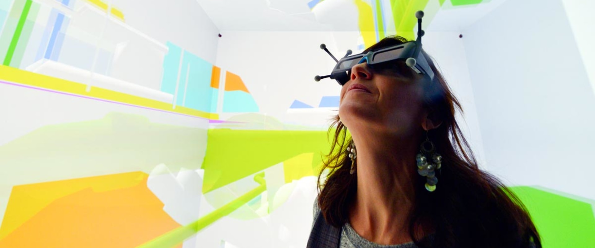 How is virtual meeting done