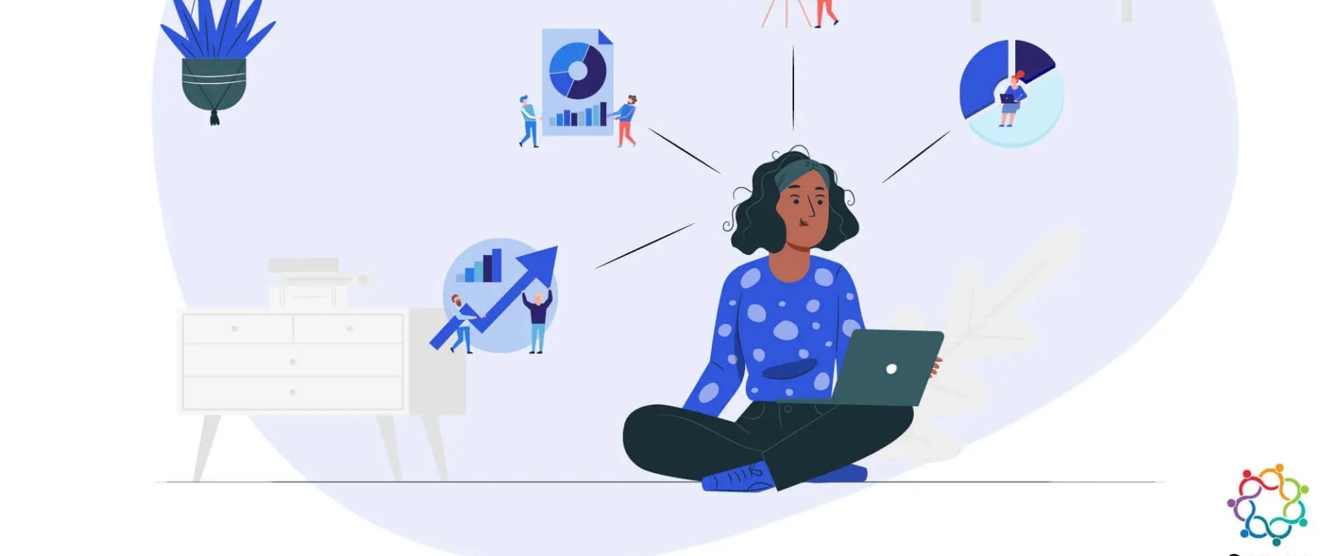 What are the types of virtual events | Types of virtual events guide | Different types of virtual events explained | Virtual event types for every purpose | Complete guide to virtual events and webinars | Best virtual event examples and formats | Virtual events vs hybrid vs in-person events | How to host a virtual event successfully | Planning a virtual event strategy guide | Virtual event formats and engagement strategies | Types of virtual meetings and conferences