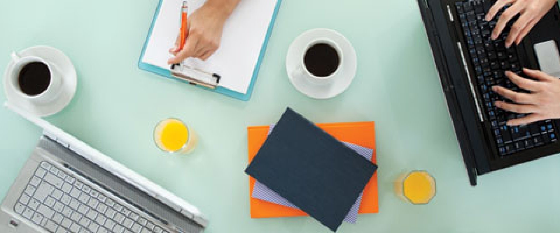 What should you do before joining a virtual meeting