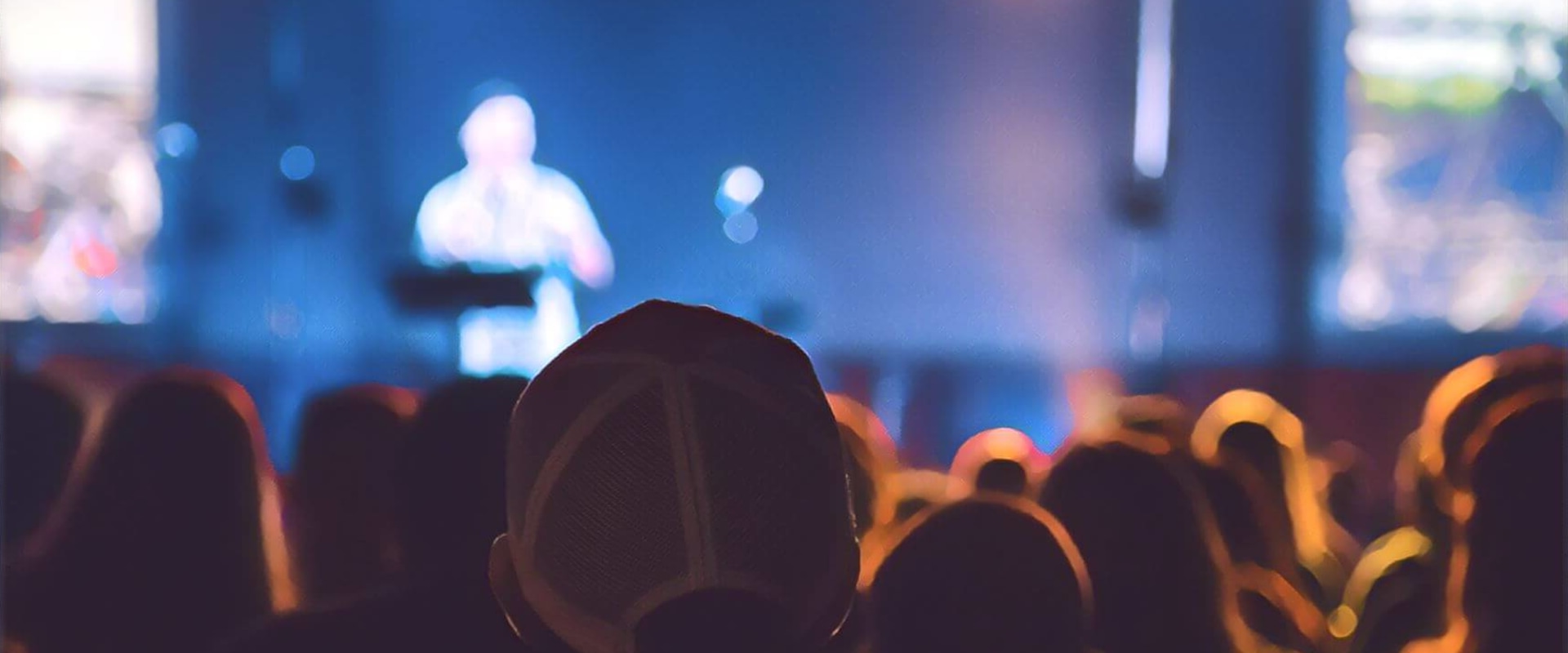 Why are virtual events better than physical events